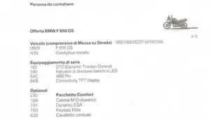 Bmw F 850 GS (2021 - 24)  (8)