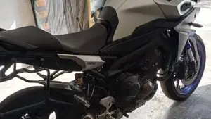 Yamaha Tracer 900 ABS (2015 - 16)  (3)
