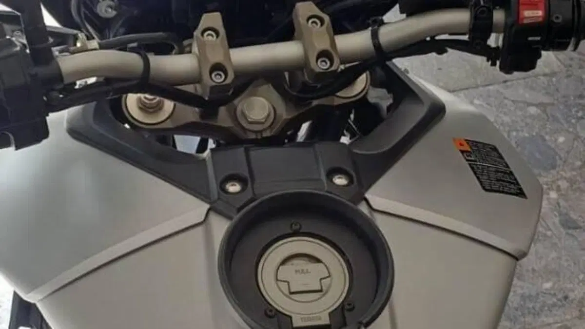 Yamaha Tracer 900 ABS (2015 - 16)  (5)