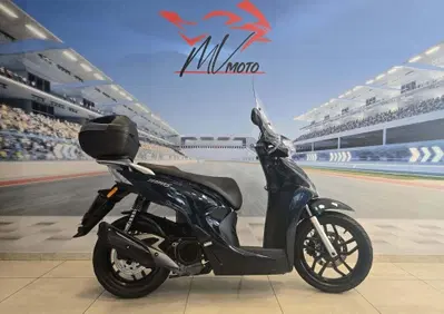 Kymco People 125i S ABS (2024 - 26) - Annuncio 10044905