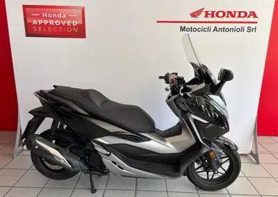 Honda Forza 300 ABS (2018 - 20) - Annuncio 10045363