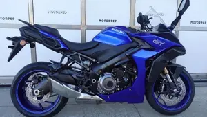 Suzuki GSX-S1000GT (2025 - 26)  (2)