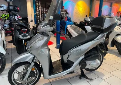 Honda SH 300 i ABS (2016 - 20) - Annuncio 10045365