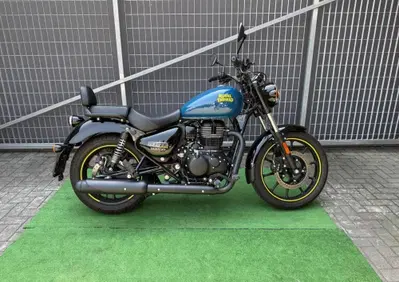 Royal Enfield Meteor 350 (2021 - 26) - Annuncio 10045401