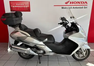 Honda Silver Wing 600 (2001 - 05) - Annuncio 10045379