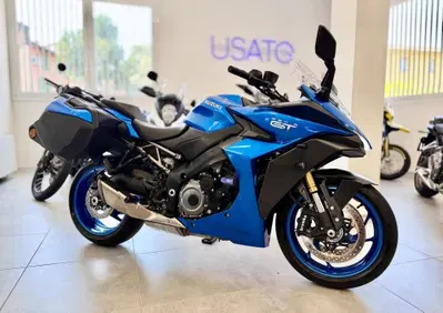 Suzuki GSX-S1000GT (2022 - 24) - Annuncio 10043435
