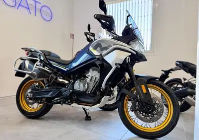 CFMOTO 800MT Touring (2022 - 26) - Annuncio 10043427