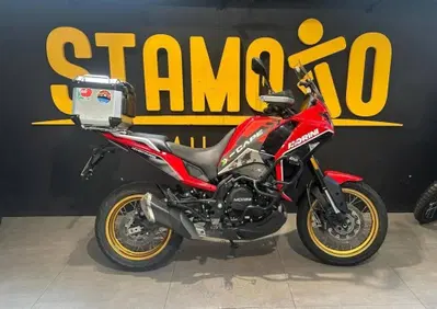 Moto Morini X-Cape 650 Gold Wheels Edition (2022 - 26) - Annuncio 10045394