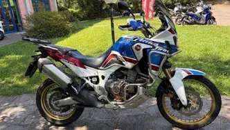 Honda Africa Twin CRF 1000L Adventure Sports DCT (2018 - 19) usata
