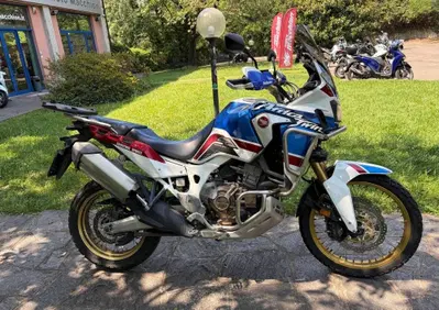 Honda Africa Twin CRF 1000L Adventure Sports DCT (2018 - 19) - Annuncio 10045381