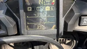 Honda Africa Twin CRF 1000L Adventure Sports DCT (2018 - 19)  (6)