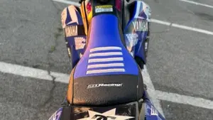 Yamaha WR 250 X (2008 - 13)  (3)