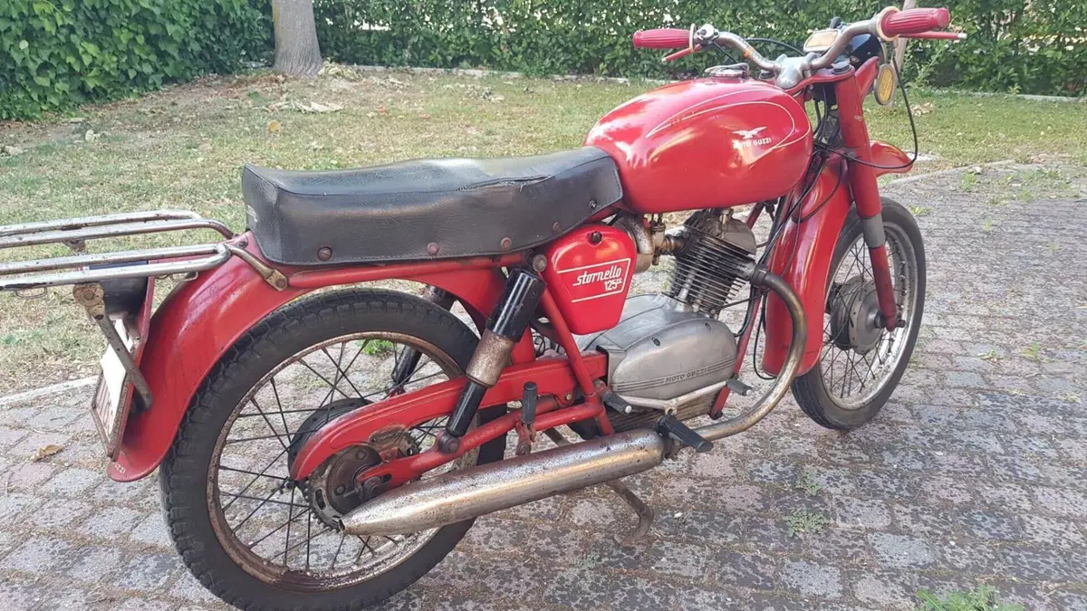 Moto Guzzi   (3)