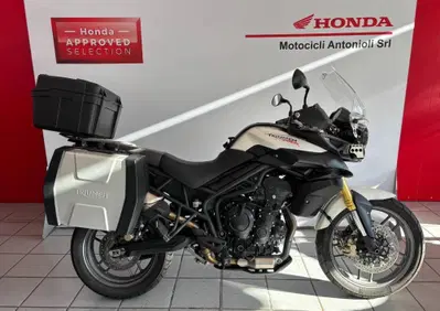 Triumph Tiger 800 ABS (2010 - 14) - Annuncio 10045382