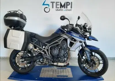 Triumph Tiger 800 XRx (2015 - 17) - Annuncio 10044234