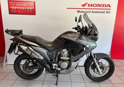 Honda Transalp XL 700 V (2007 - 2013) - Annuncio 10045387