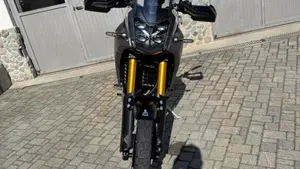 Yamaha Ténéré 700 (2025 - 26) 