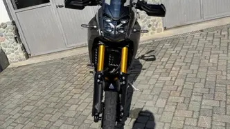 Yamaha Ténéré 700 (2025 - 26)