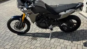 Yamaha Ténéré 700 (2025 - 26)  (2)