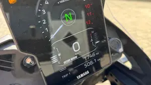 Yamaha Ténéré 700 (2025 - 26)  (7)