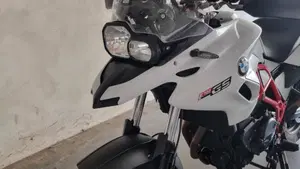Bmw F 700 GS (2016 - 18)  (2)
