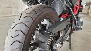 Bmw F 700 GS (2016 - 18)  (5)