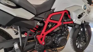 Bmw F 700 GS (2016 - 18)  (6)