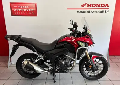 Honda CB 500 X (2022 - 23) - Annuncio 10045390