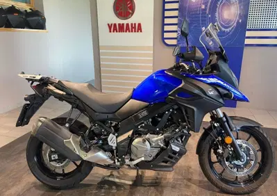 Suzuki V-Strom 650 (2021 - 25) - Annuncio 10045398