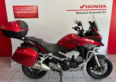 Honda Crossrunner (2017 - 20) - Annuncio 10045393