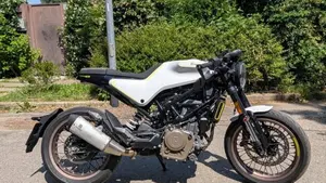 Husqvarna Vitpilen 401 (2018 - 19) 