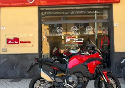Ducati Multistrada V2 (2025 - 26) - Annuncio 10045397
