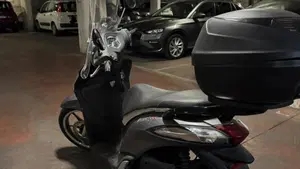 Piaggio Liberty S 50 4T (2020)  (2)