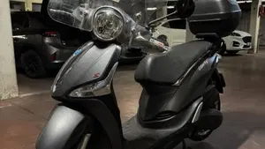 Piaggio Liberty S 50 4T (2020)  (3)