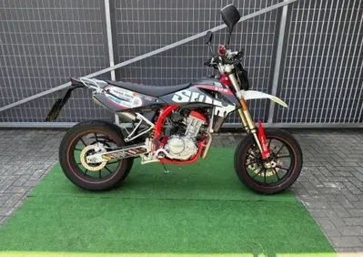Swm SM 125 R (2017 - 20) - Annuncio 10045403