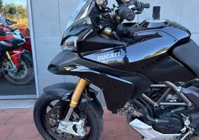 Ducati Multistrada 1200 S Sport (2010 - 12) - Annuncio 10045405