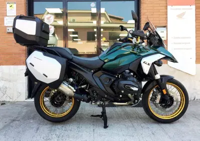 Bmw R 1300 GS Option 719 Tramuntana (2023 - 26) - Annuncio 10045409