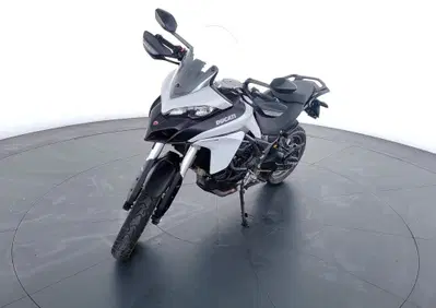 Ducati Multistrada 950 (2018) - Annuncio 10045408