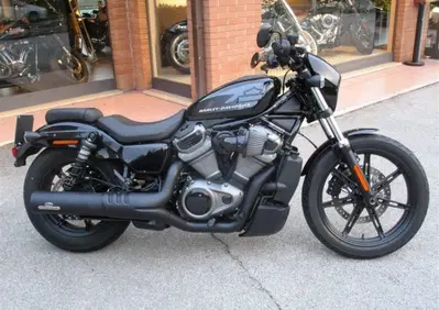 Harley-Davidson Nightster (2023 - 26) - Annuncio 10045415