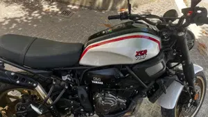 Yamaha XSR 700 XTribute (2022 - 24)  (6)