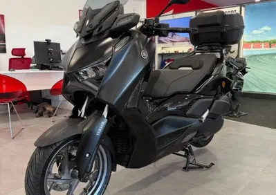 Yamaha X-Max 300 Tech Max (2021 - 24) - Annuncio 10045414