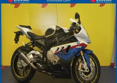 Bmw S 1000 RR (2009 - 12) - Annuncio 10045421