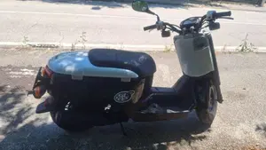 Yamaha Giggle 50  (2)