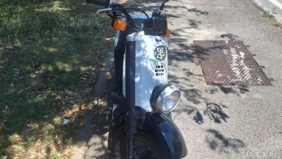 Yamaha Giggle 50  (4)