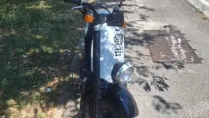 Yamaha Giggle 50  (4)