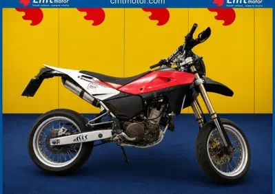 Husqvarna SM 610 (2008) - Annuncio 10045481