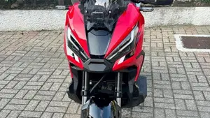 Honda X-ADV 750 DCT (2021 - 24) 