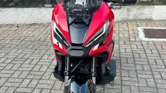 Honda X-ADV 750 DCT (2021 - 24) usata
