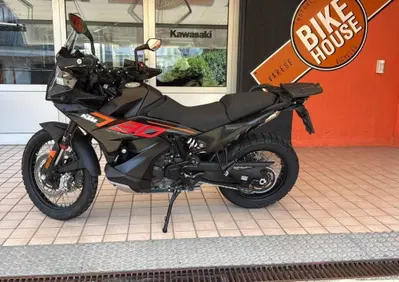 KTM 790 Adventure (2023 - 24) - Annuncio 10045482