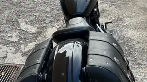 Indian Scout Sixty (2017 - 19)  (2)